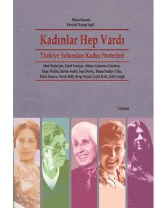 Kadınlar Hep Vardı