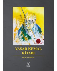 Yaşar Kemal Kitabı