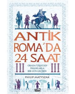 Antik Roma’da 24 Saat