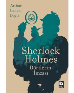Sherlock Holmes - Dörtlerin İmzası