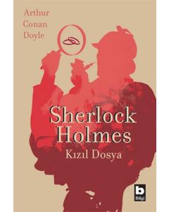 Sherlock Holmes - Kızıl Dosya
