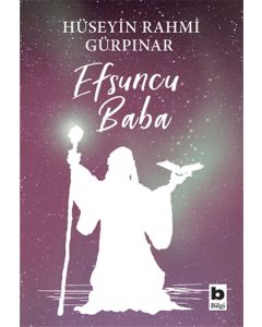 Efsuncu Baba
