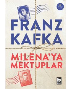 Milena'ya Mektuplar