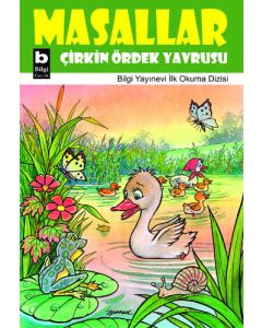 Masallar - Çirkin Ördek Yavrusu