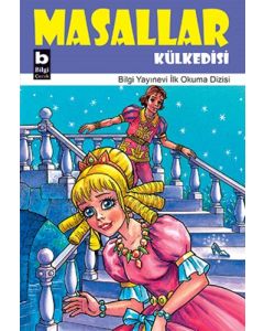 Masallar - Külkedisi