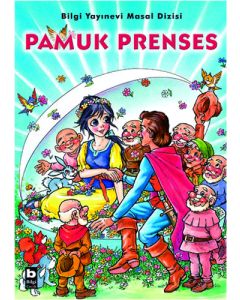 Masallar - Pamuk Prenses