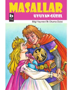 Masallar - Uyuyan Güzel