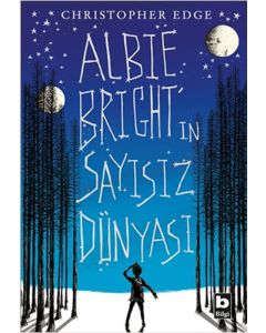 Albie Bright'ın Sayısız Dünyası