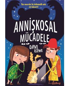 Annişkosal Mücadele