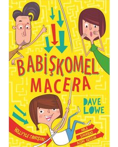 Babişkomel Macera