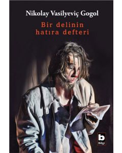 Bir Delinin Hatıra Defteri