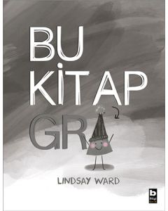 Bu Kitap Gri