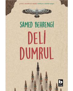 Deli Dumrul