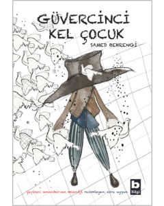 Güvercinci Kel Çocuk