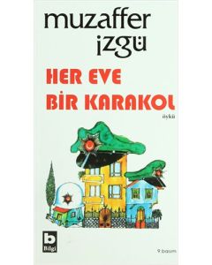 Her Eve Bir Karakol