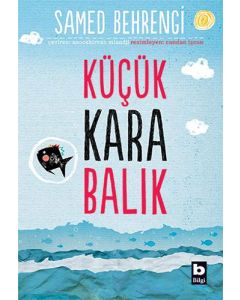 Küçük Kara Balık