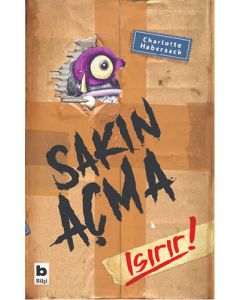 Sakın Açma Isırır!