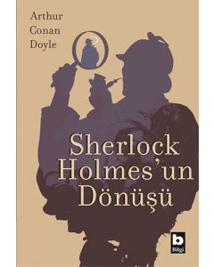 Sherlock Holmes'un Dönüşü