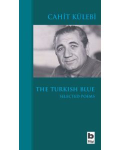 The Turkish Blue Selected Poems