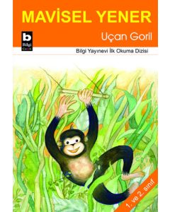 Uçan Goril