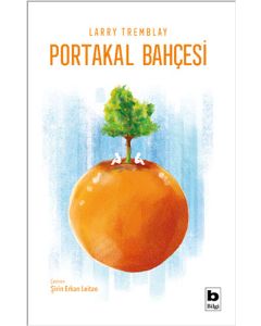 Portakal Bahçesi