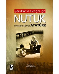 Çocuklar ve Gençler İçin Nutuk