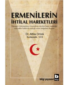 Ermenilerin İhtilal Hareketleri