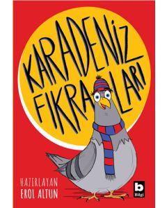 Karadeniz Fıkraları