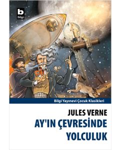 Ay'ın Çevresinde Yolculuk