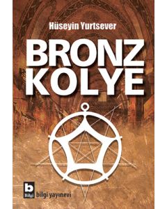 Bronz Kolye