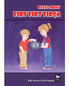 Fırt Fırt Fırça