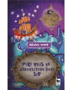 Piri Reis ve Göbeklitepe'deki Sır