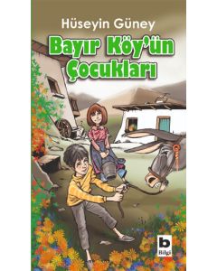Bayır Köy'ün Çocukları