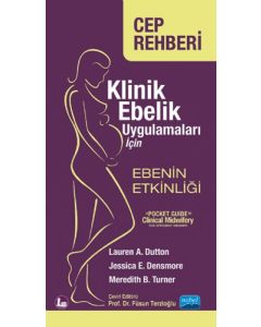 Klinik Ebelik Uygulamaları İçin Ebenin Etkinliği