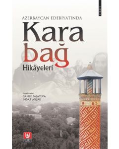 Azerbaycan Edebiyatında Karabağ Hikayeleri