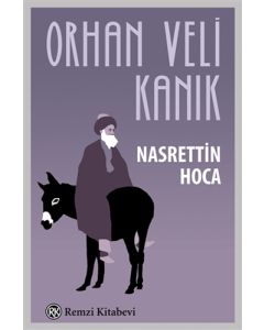 Nasrettin Hoca