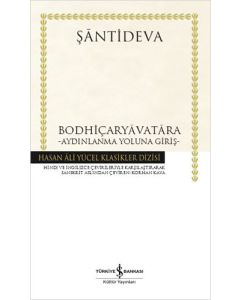 Bodhiçaryavatara - Aydınlanma Yoluna Giriş