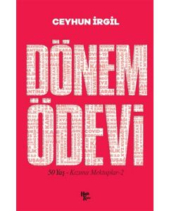 Dönem Ödevi
