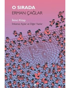 O Sırada - İkinci Kitap