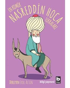 En Komik Nasreddin Hoca Fıkraları