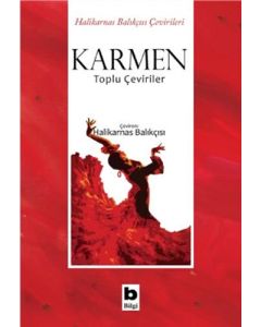 Karmen - Toplu Çeviriler