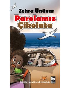Parolamız Çikolata