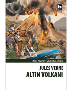 Altın Volkanı