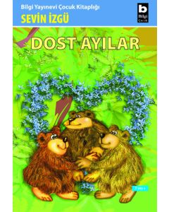 Dost Ayılar