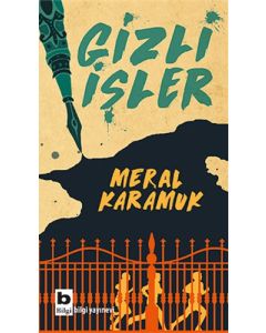 Gizli İşler