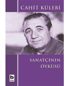 Sanatçının Öyküsü