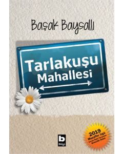 Tarlakuşu Mahallesi