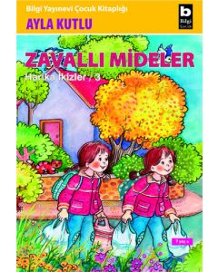 Zavallı Mideler
