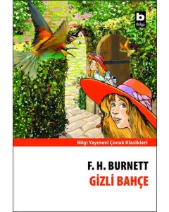 Gizli Bahçe