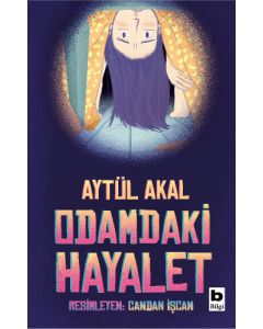 Odamdaki Hayalet